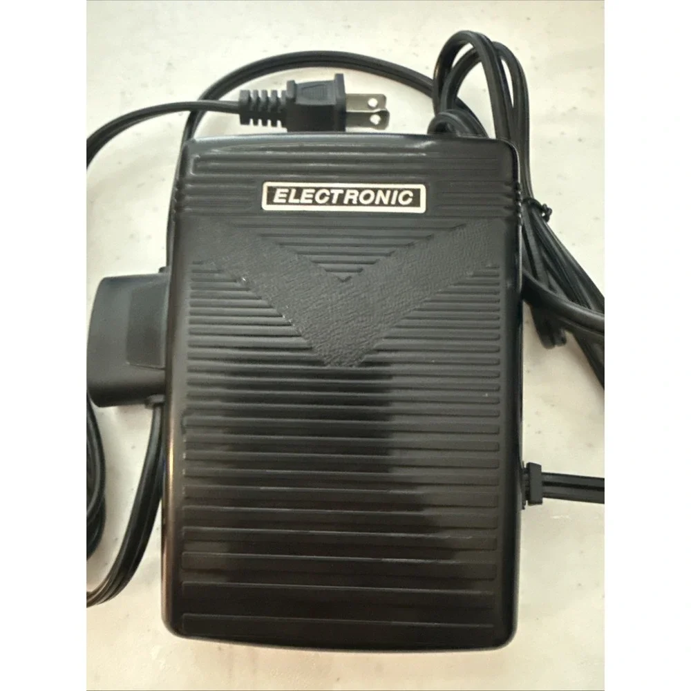 Himen Foot Control‎ Pedal Replacement Speed Control Pedal Sewing